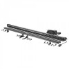 LED bar 50" Rough Country Black Series