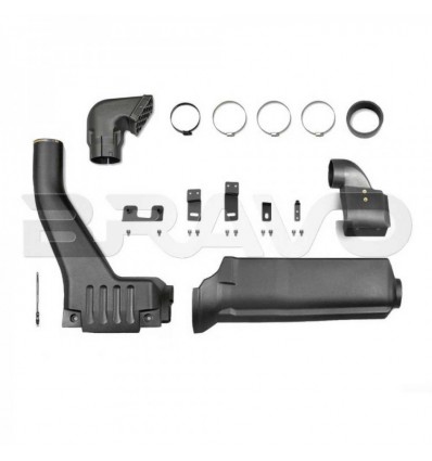 JEEP WRANGLER JL / GLADIATOR JT +2018