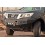 Bumper More4x4 Nissan D23, NP300 2014+