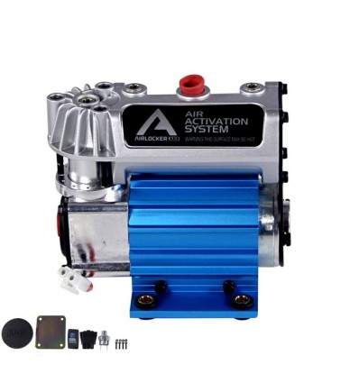 ARB Air Compressor On-Board Single 12-Volt High Performance