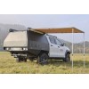 Side canopy 2/2.5m - More 4x4 car awning