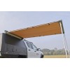 Side canopy 2/2.5m - More 4x4 car awning