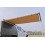 Side canopy 1.4/2.5m - More 4x4 car awning