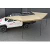 Foxwing 270° big size car awning - side canopy More 4x4