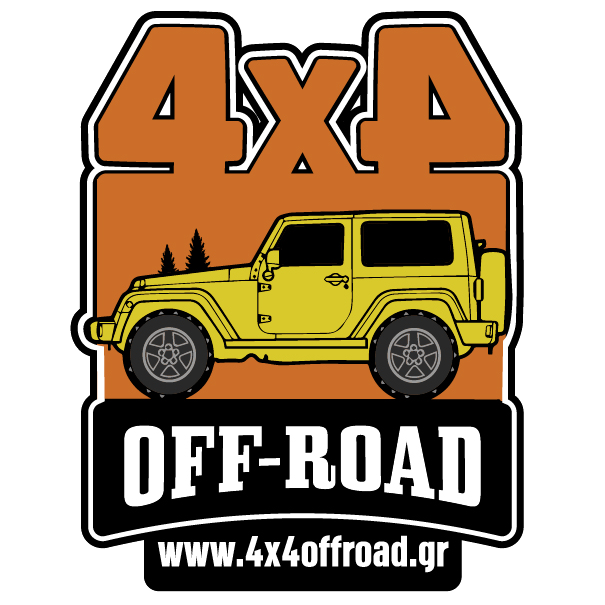 4x4 Off-Road