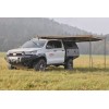 Foxwing 270° big size car awning - side canopy More 4x4