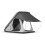 Rooftop tent - More 4x4 hardshell car tent 1.0