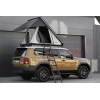 Rooftop tent - More 4x4 hardshell car tent 1.0