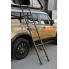 Rooftop tent - More 4x4 hardshell car tent 1.0