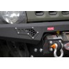 Front bumper off-road Suzuki Jimny 1998-2018 MorE 4x4