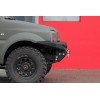 Front bumper off-road Suzuki Jimny 1998-2018 MorE 4x4