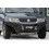 Front bumper off-road Suzuki Grand Vitara 2 05-08 MorE 4x4