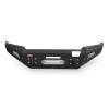 Front bumper off-road Suzuki Grand Vitara 2 05-08 MorE 4x4