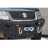 Front bumper off-road Suzuki Grand Vitara 2 05-08 MorE 4x4