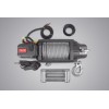 More 4x4 PRO 17500 12V off-road electric winch