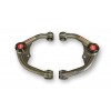 Upper wishbones, reinforced - Nissan Navara D40 / D23 - More4x4