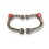 Upper Control Arms, Reinforced - Toyota Hilux, Land Cruiser, FJ Cruiser, 4Runner - More4x4