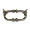 Reinforced upper wishbones Ford Ranger T7 T8  More4x4 11-15 15-18