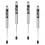 Shocks set FOX Performance 2.0 IFP Lift 2-3"