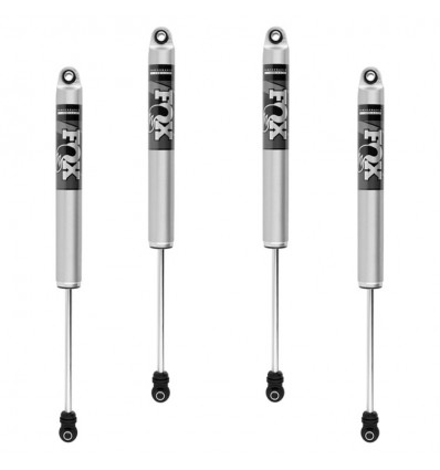 Shocks set FOX Performance 2.0 IFP Lift 2-3"