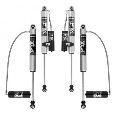 Shocks set FOX Performance 2.0 IFP Reservoir Lift 2-3"