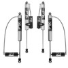 Shocks set FOX Performance 2.0 IFP Reservoir Lift 2-3"