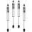 Shocks set FOX Performance 2.5 IFP HTO Lift 2-3"
