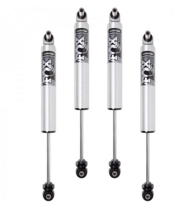 Shocks set FOX Performance 2.5 IFP HTO Lift 2-3"