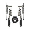 Shocks set TeraFlex Falcon Series SP2 3.5 aDapt e-Adjust Piggyback Lift 2-4,5"