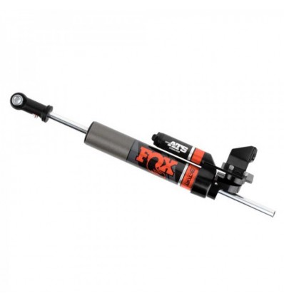 Steering stabilizer FOX Factory Race 2.0 IFP Reservoir adjustable ATS