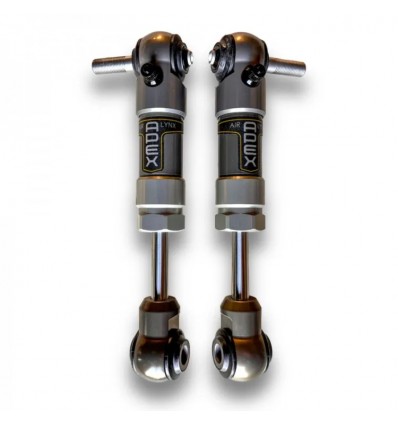 Air adjustable sway bar links Apex AirLynx Lift 0-4,5"