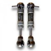 Air adjustable sway bar links Apex AirLynx Lift 0-4,5"