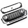 Grille OFD