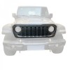 Grille with LED lights OFD
