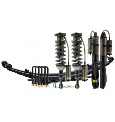 Suspension lift kit Oldmanemu BP51 Shocks