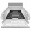 Sliding bed tray OFD
