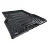 Sliding bed tray OFD