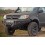 Bumper More4x4 Toyota Hilux 2005-2011