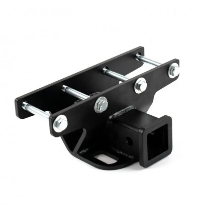 Receiver hitch OFD