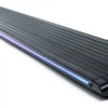 Electric side steps with LED OFD GEN2