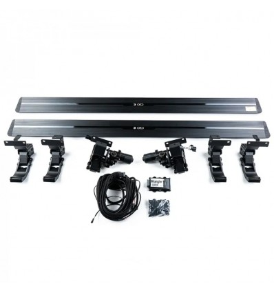 Electric side steps OFD GEN2