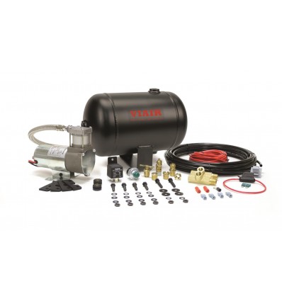 VIAIR Ultra Light-Duty Onboard Air Systems 10000