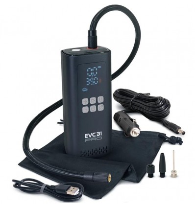 VIAIR EVC31 PRO Rechargeable Portable Compressors EVC31