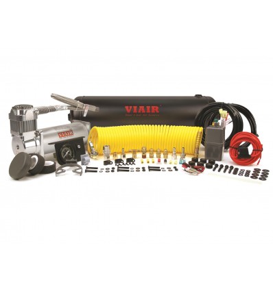 VIAIR Constant Duty Onboard Air Systems 10007