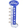 Ford Genuine Parts and Service Signs 209915