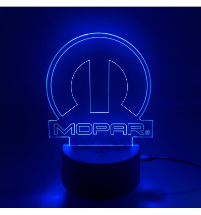 Mopar Desk Signs SUM-20559