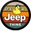 It's A Jeep Thing Sign SR2961