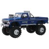 1:18 Scale BIGFOOT® 1974 Ford F-250 Diecast Model 13537