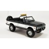 1:18 Scale 1971 Chevrolet K5 Blazer Diecast Model A1807716