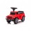 Jeep Rubicon Foot to Floor Ride-On